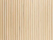Couchtisch 2er Set SALANTI mit Stauraum Rattan Naturfarben_926362