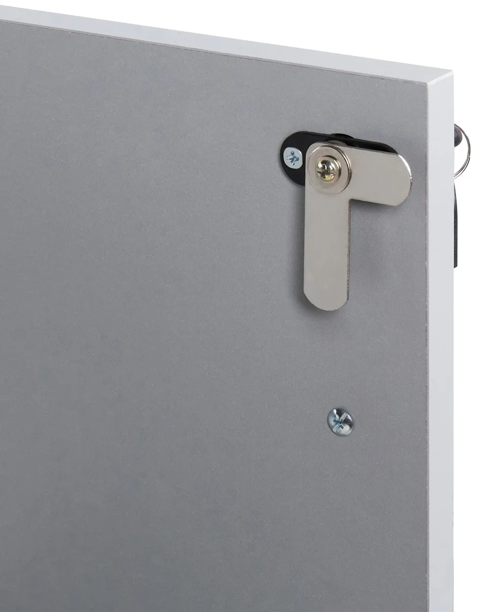 Storage Unit ZEHNA Light Grey_885520