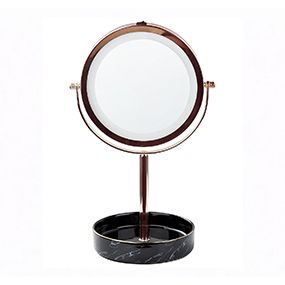 Miroirs de maquillage