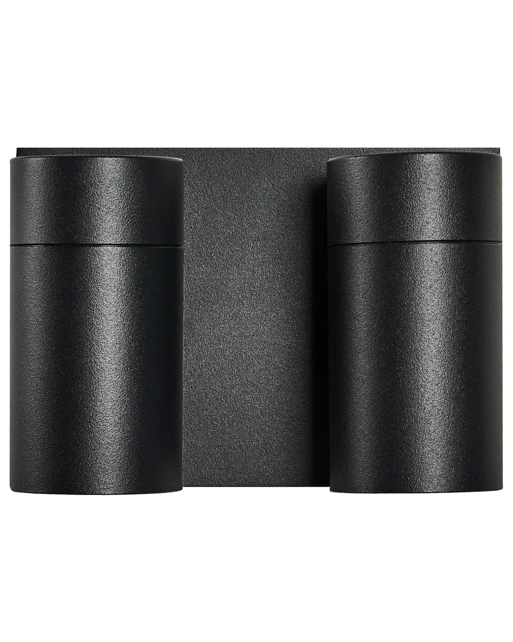 Außenwandleuchte HOLMS Schwarz_1102598