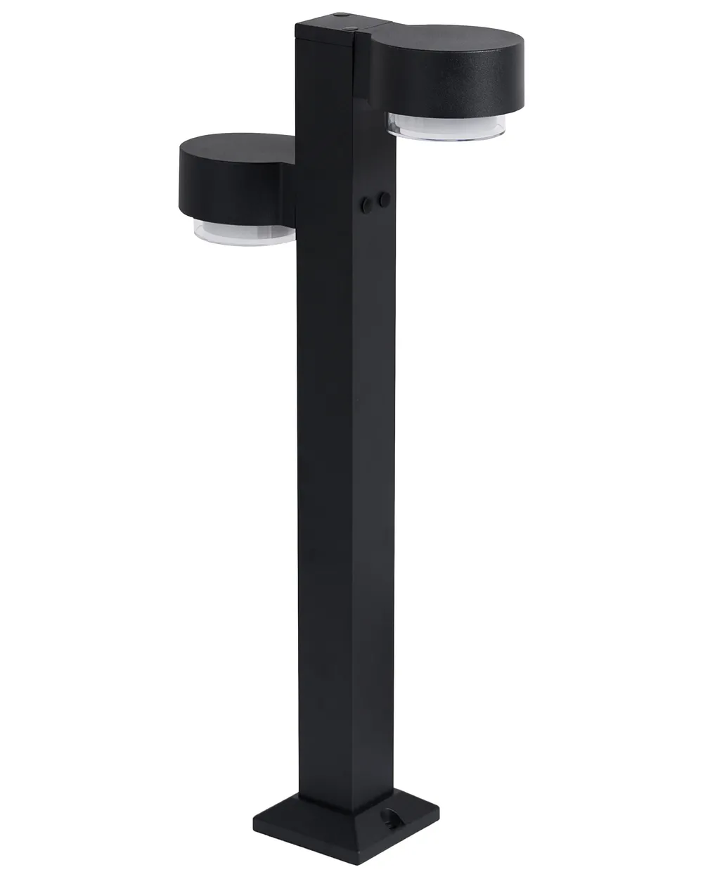LED Pollerleuchte TORDERA Schwarz_1104015