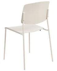 Esszimmerstuhl 4er Set ASTORIA Beige_868264