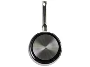 Kochgeschirr-Set 10-teilig ELITE PRO Schwarz_977284
