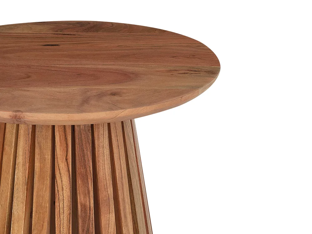 Couchtisch MESILLA Akazienholz Braun_906634