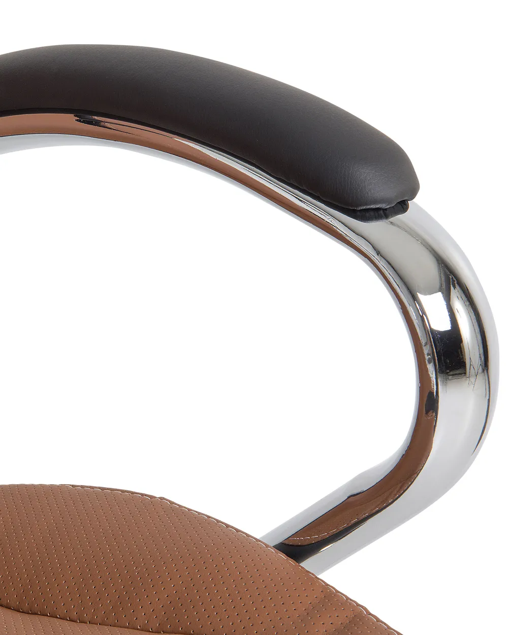 Office Chair FORMULA Brown_187260