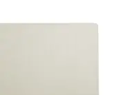 Bed Chenille TALENCE 160 x 200 cm (EU King Size) Light Beige_732358