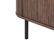 Cabinet BRADLEY Dark Brown_988604