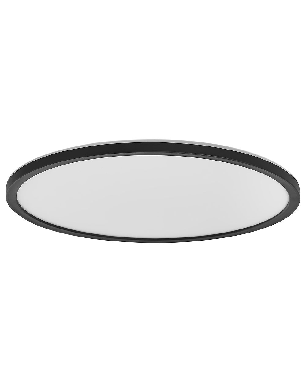 LED Ceiling Lamp RIVANA Black