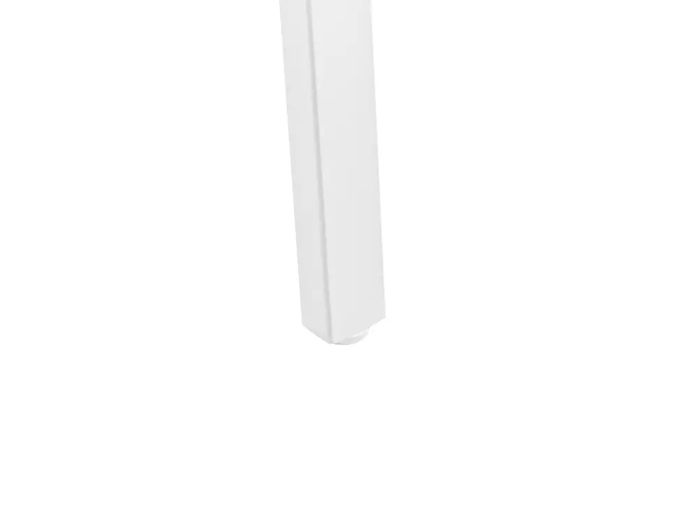 Schreibtisch KOFOTEN 107 cm 48 cm Weiß_1054866