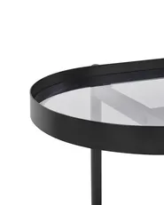 Console Table RENO Black_937152