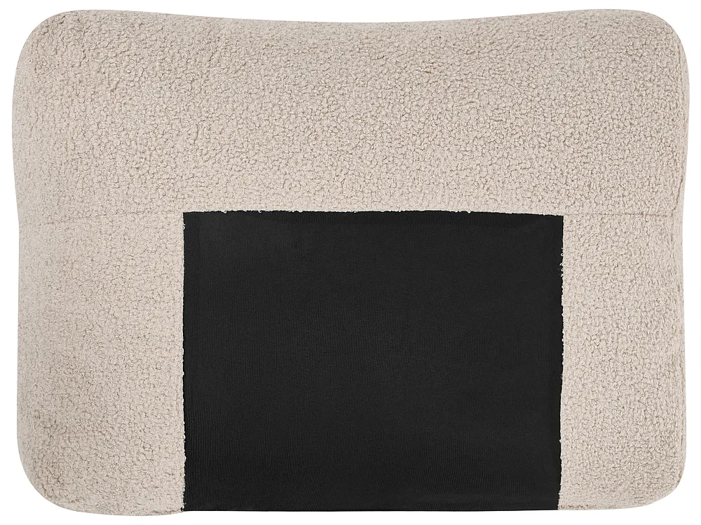 Bankenset 5-zits NARILLA Bouclé Beige_1161145