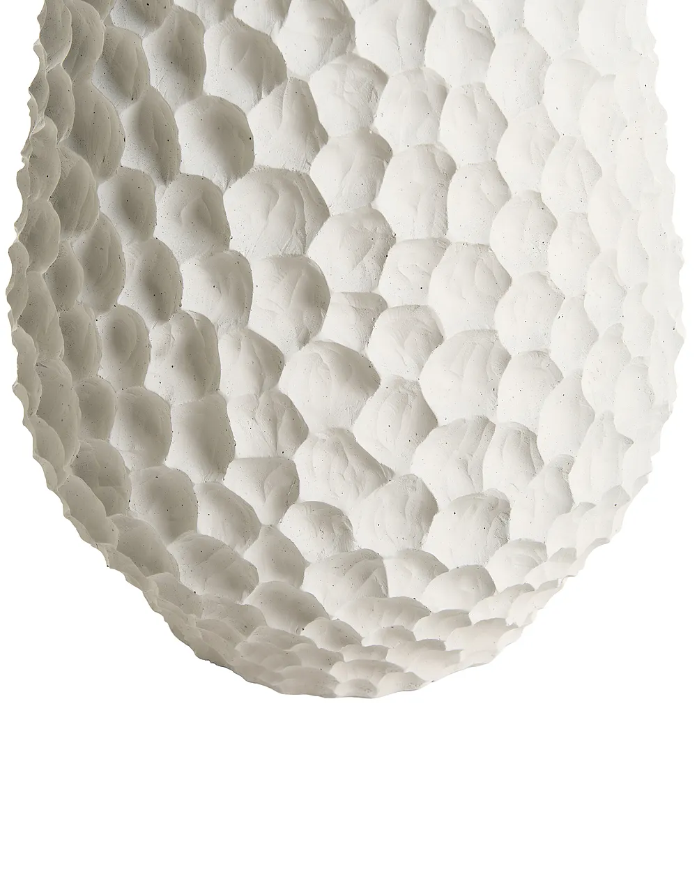 Blumenkübel PILLERSEE 34 cm Weiß_1161898