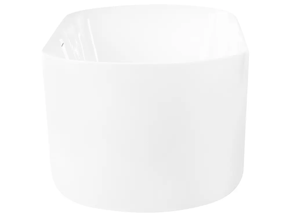 Baignoire îlot IPIAS 169 x 81 cm Blanc_1149581