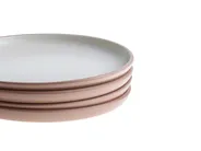 Tafelservice 16-teilig NUTMEG Steinzeug Braun_1049635