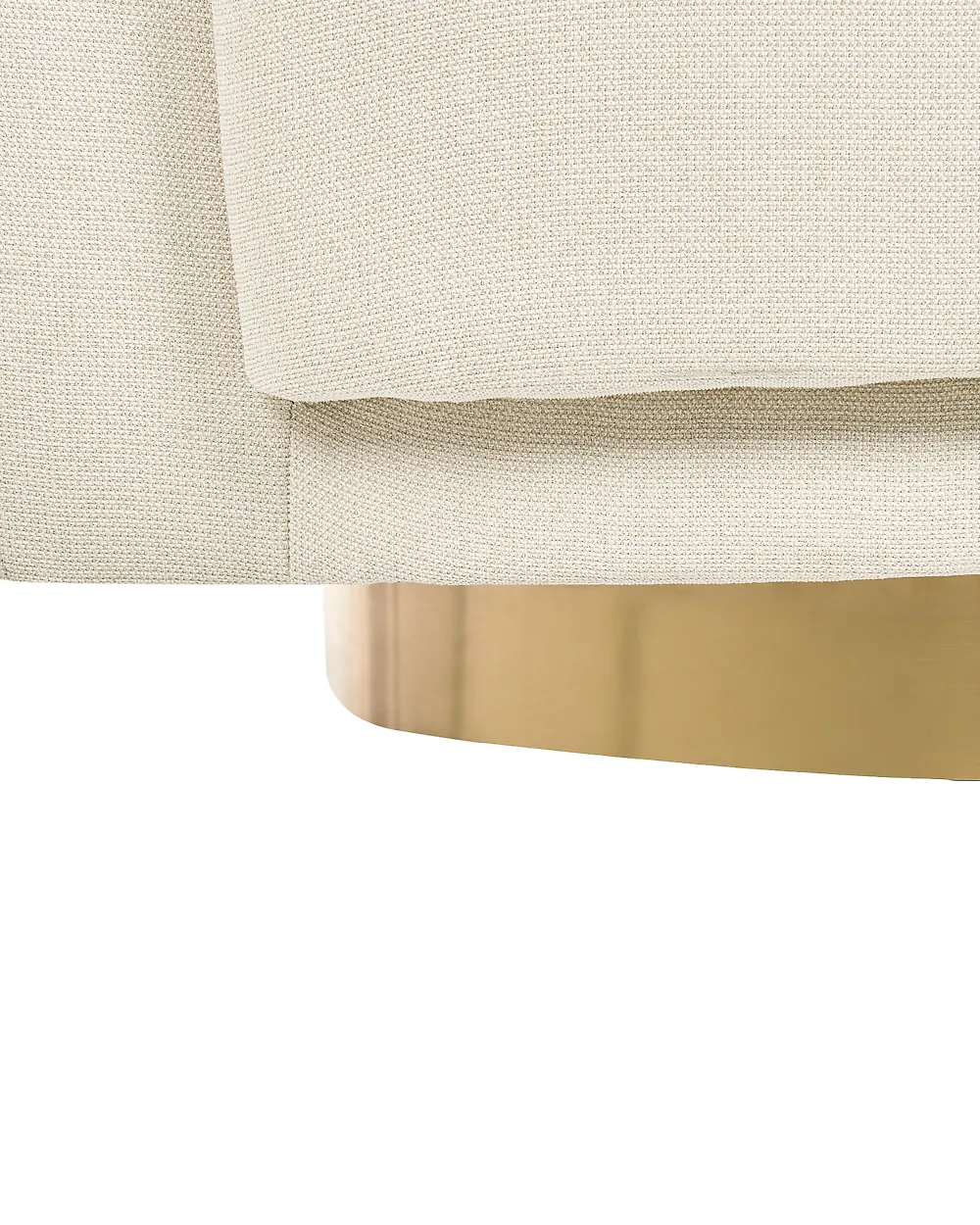Sessel LEJRE Stoff Hellbeige_1183183