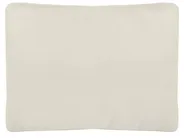 Sofa 2 Seater CILENS Fabric Light Beige_1117236