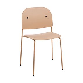 Metal Chairs