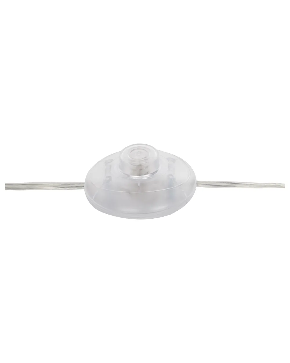 Stehlampe PERISTERI Metall Braun_897196