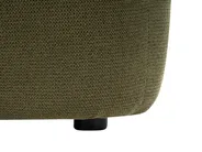 Pouf JUNO Stoff Grün_1082079