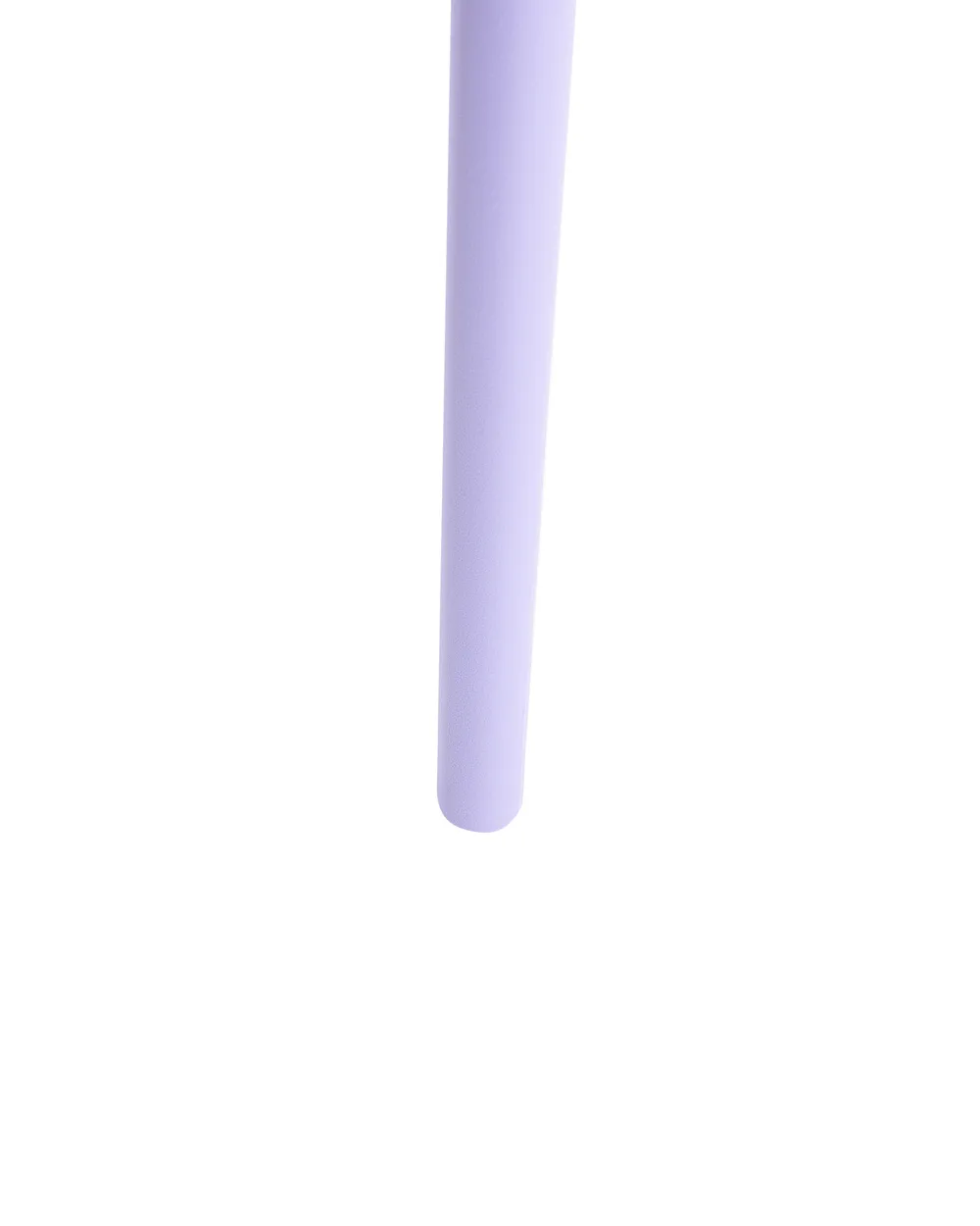 Gartenstuhl 4er Set GUBBIO Violett_1080370