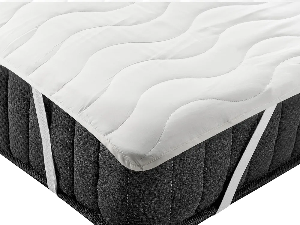 Mikrofaser-Matratzenschoner FRESHGUARD MICRO 90 x 200 cm