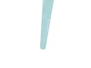Set of 2 Side Tables KANRI Light Blue_852197