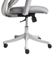 Office Chair PARTNER Grey_979475
