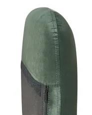 Rocking Chair ELLAN Velvet Dark Green_822946