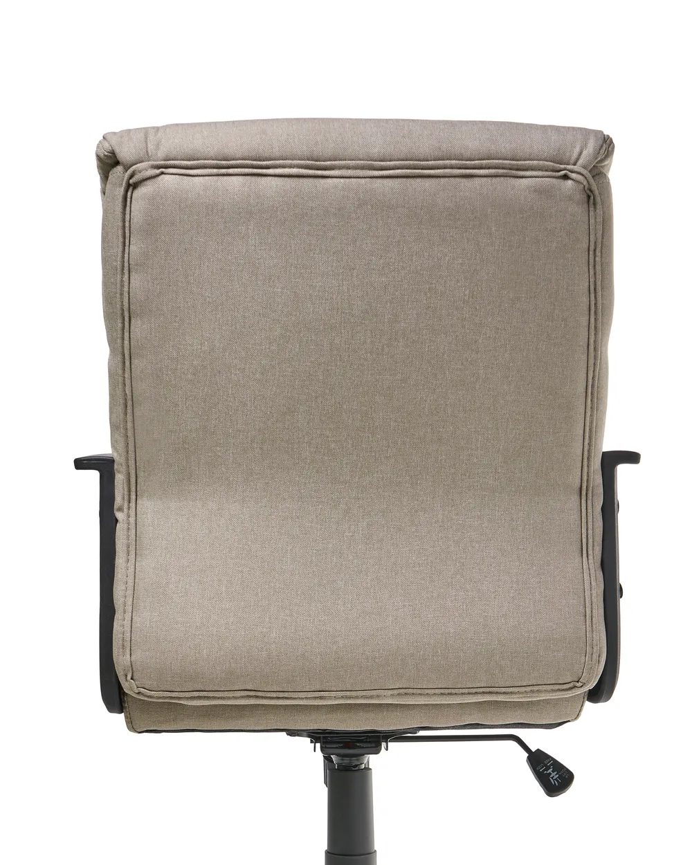 Office Chair BYRON Fabric Beige_1008532