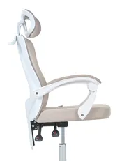 Office Chair SERANEV Beige_1098980