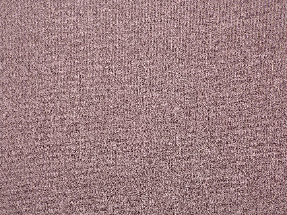 Upholstered Storage Bench DURHAM Velvet Pink_804286