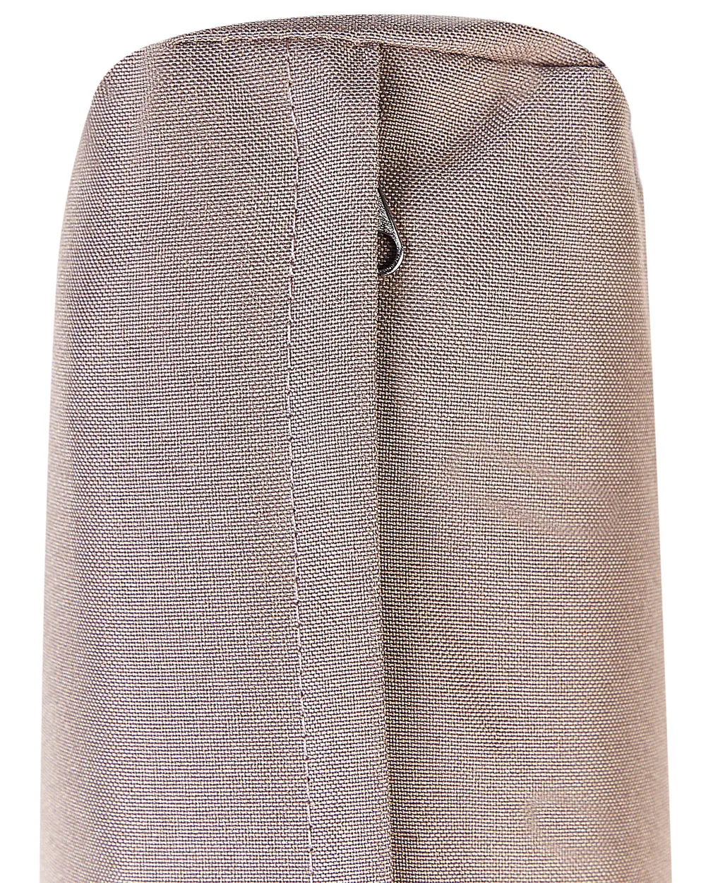 Garten-Eckmodul CERRETO Bambus Taupe_908802