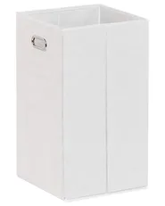 Badezimmerschrank PENON 38 cm mit Wäschekorb Hellbeige_1110110