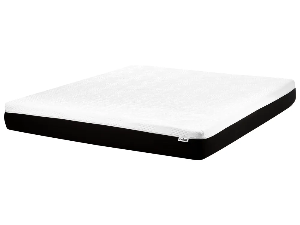 Latex-Memoryschaum-Matratze LATEX MEMORY 7 PRO H3/4 Fest 180 x 200 cm_1134889