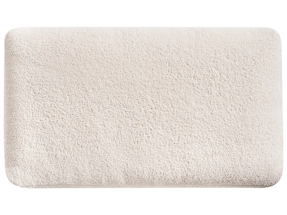 Sesselmodul MESNALI Bouclé Cremeweiß_1046435