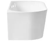 Badewanne RENACA 170 x 79 cm Weiß_1014022