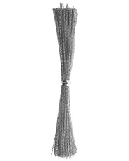 Set of 102 Baubles BANDAK Silver_1024203