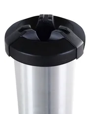 Infrarot-Standheizstrahler VEZUVIO 1.500 W Schwarz_713448