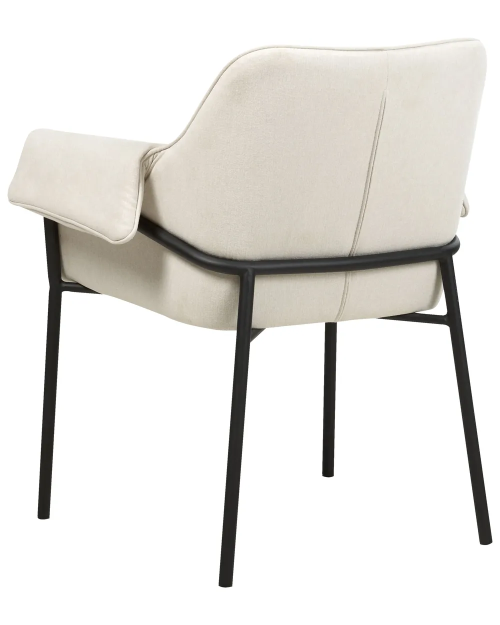 Sessel ARLA Stoff Hellbeige_876832
