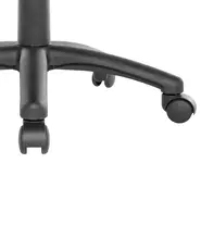 Bürostuhl FIGHTER Kunstleder Marineblau_677463