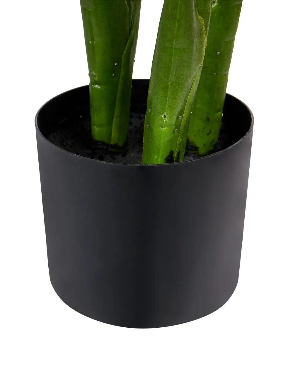 Kunstpflanze ANTHURIUM 95 cm Grün_1069483