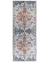 Teppich ENAYAM Bunt 80 x 200 cm