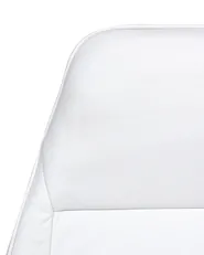 Office Chair REBEL Fabric Off-White_994556