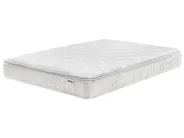 Memoryschaum-Taschenfederkernmatratze AURA HYBRID PRO H3/4 Fest 160 x 200 cm_1133735