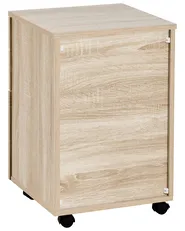 Storage Unit JOHNSON Light Brown_980222