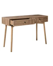 Konsolentisch RONGE Hellbraun_1042665