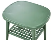 Bistro Set SICELLE Grün_1002267