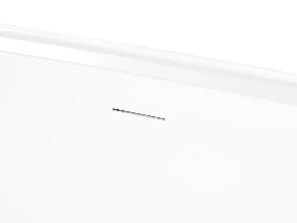 Freestanding Bathtub TACUARAL 1700 x 800 mm White_1149387