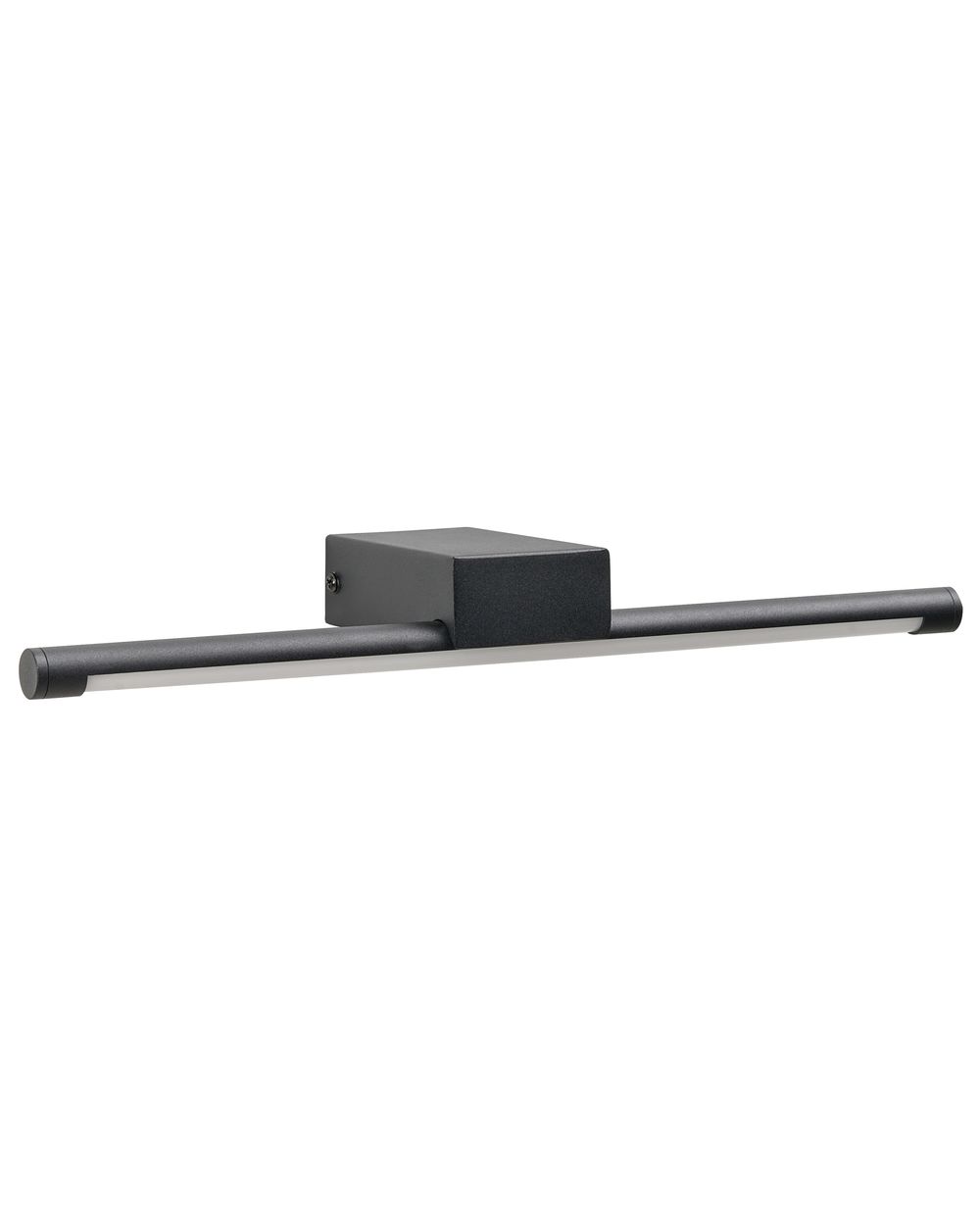 Picture and Mirror LED Light CASAL Metal Black