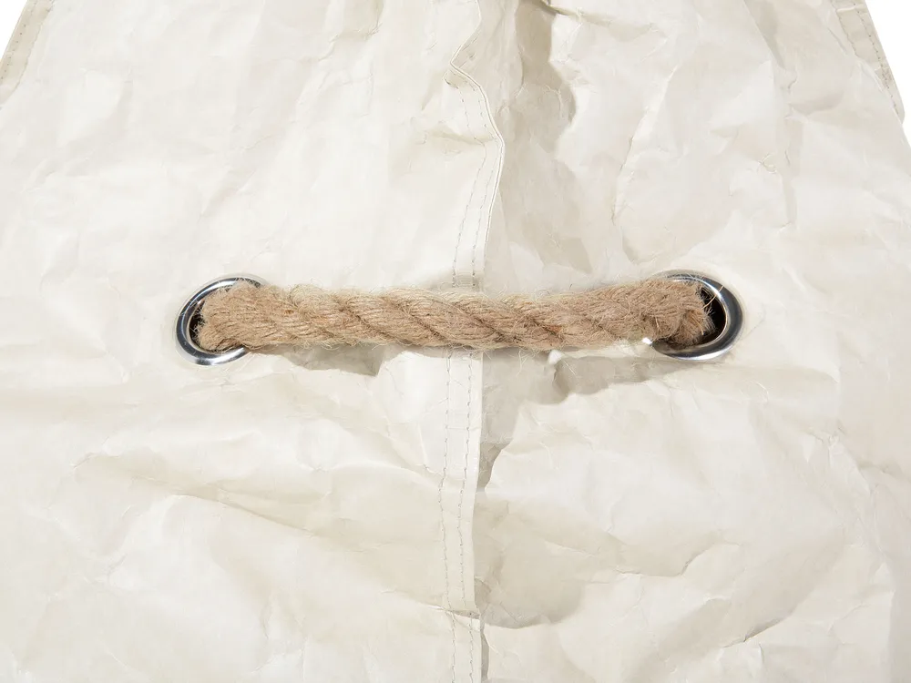 Sitzsack 200 L DROP 63 cm 75 cm Hellbeige_798857
